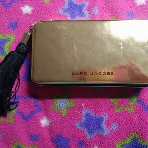 Object of desire palette